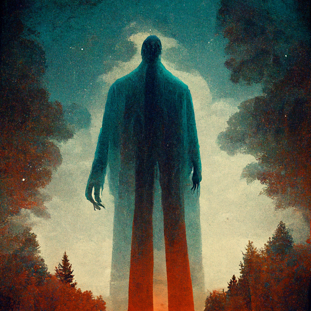 Who are you?
