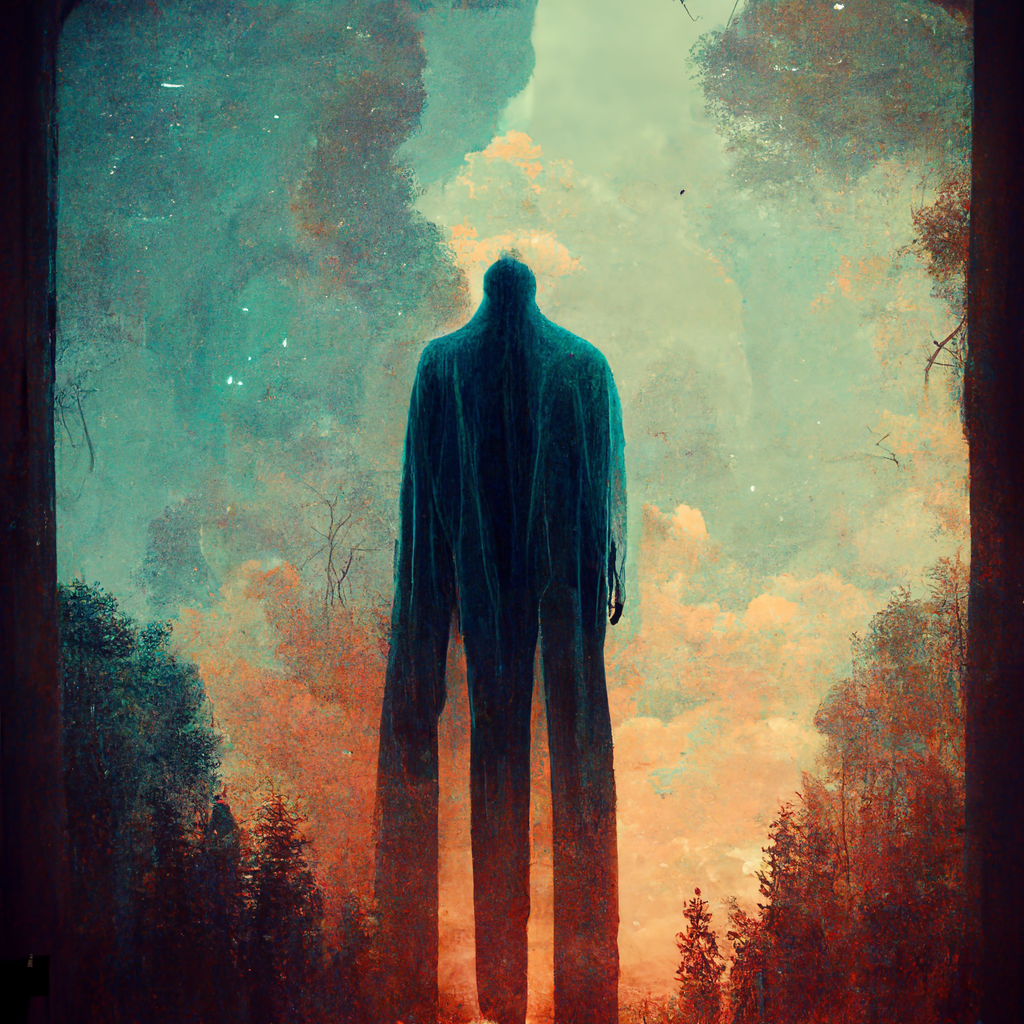 Who are you?