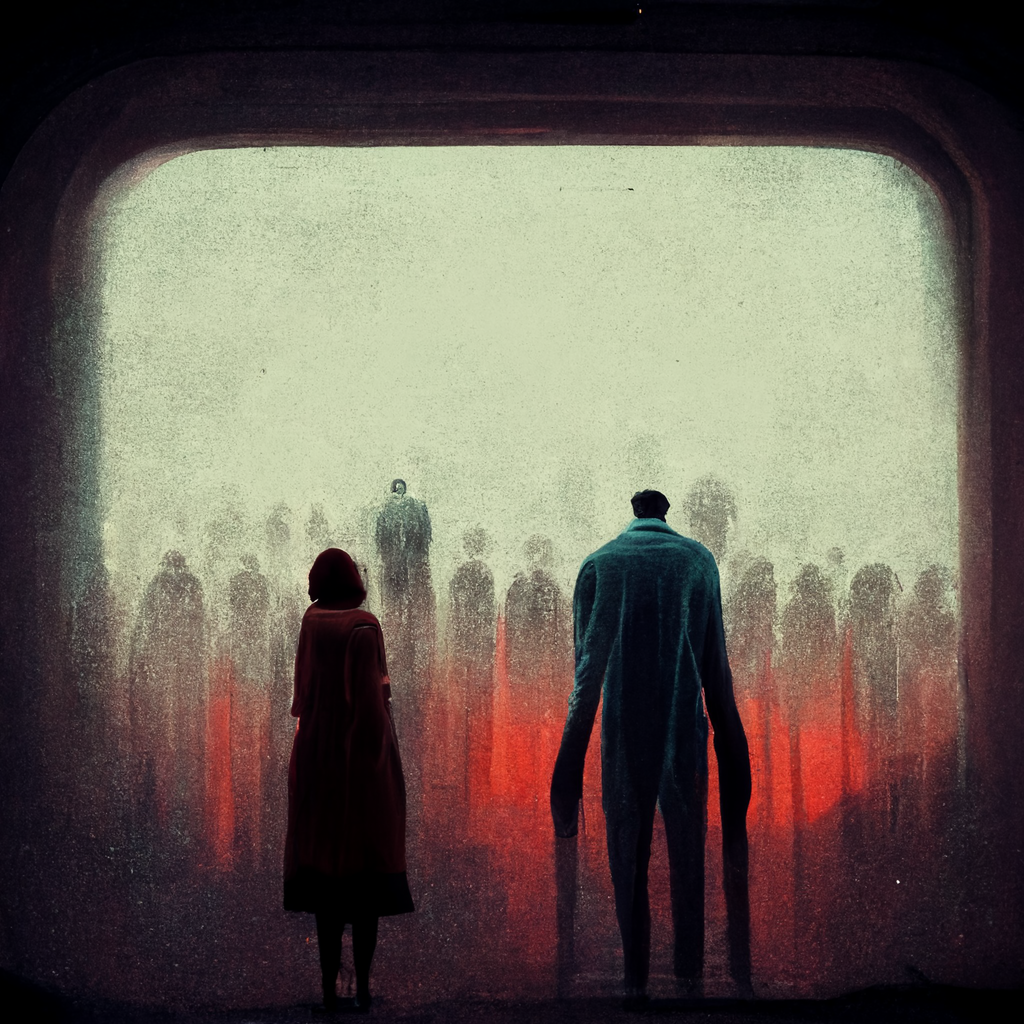 Who are you?