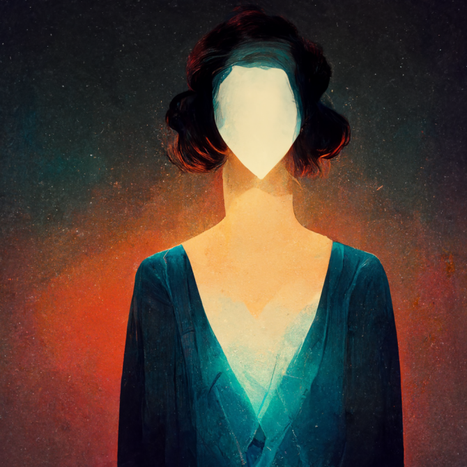 Your identity